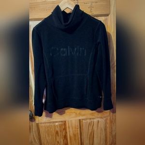 Women's Black Fleece